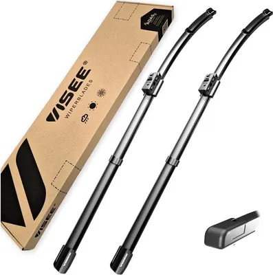 Obrázek produktu pro Visee Hexa H020 600 480 Stírací lišta