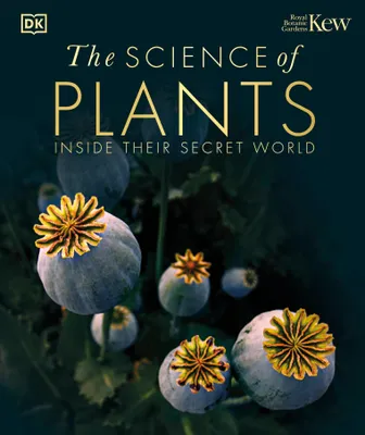 Produktbild von The Science of Plants