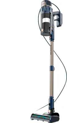 Produktbild von Cecotec Staubsauger Besen mit Kabel Conga Rockstar 800 Powerhead Titan. 500W, Sa