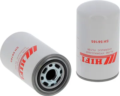 Produktbild von Hydraulikfilter SH 56165