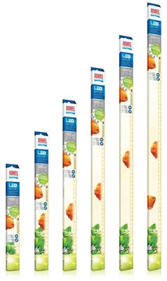 Produktbild von JUWEL Nature LED-Leuchtstoffröhre - Aquariumlampe - 1047 mm
