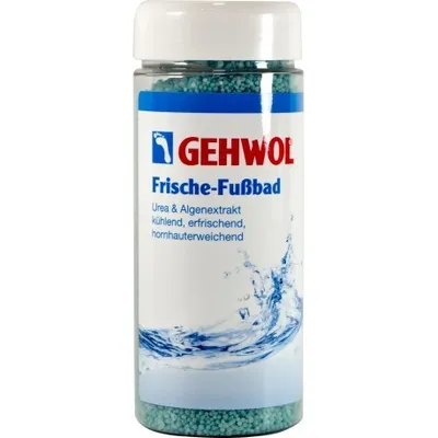 Image de Gehwol Bain de pieds frais 330 g