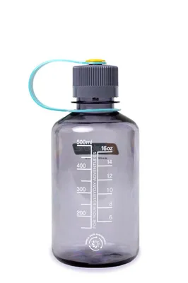 Image de NALGENE 16OZ NM SUST Bouteille uni, aubergine