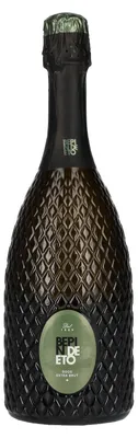 Image de Bepin De Eto Prosecco Superiore Extra Brut Millesimato DOCG 2024 11,5% Vol. 0,75l