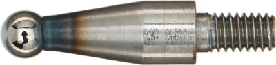 Obrázok produktu pre Käfer meracia vložka z tvrdokovu guľôčka typ 18/ 3,0 mm