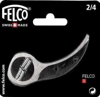 Zdjęcie produktu dla Ostrze 2/4 do Felco 2 – 1 sztuka