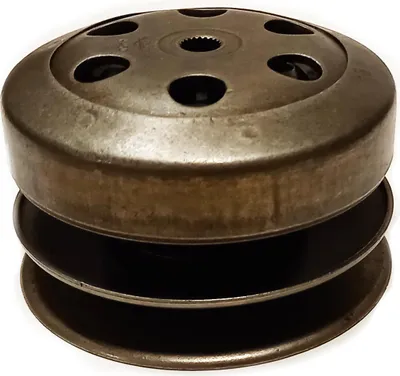 Image de Embrayage Complet Cloche Scooter 4T GY6 50 80 139 QMB QMA Romet Junak Barton