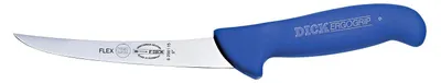 Image de F. DICK Ausbeinmesser, ErgoGrip, flexibel (Klinge 15cm, nichtrostend, 56ð HRC)