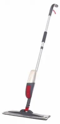 Zdjęcie produktu dla Kraft&Dele KD11940 Mop ze spryskiwaczem 350 ml 118 cm