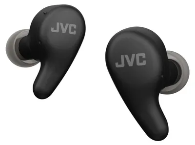 Immagine prodotto di JVC HA-A23T-B-U cuffia e auricolare True Wireless Stereo (TWS) In-ear Chiamate/Musica/Sport/Tutti i giorni Bluetooth Nero
