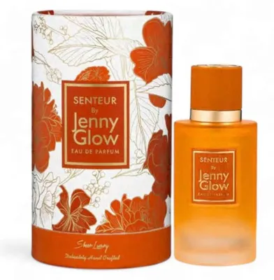 Obrázek produktu pro Jenny Glow Senteur parfémovaná voda 80ml sprej