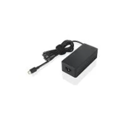 Obrázok produktu pre Lenovo 4X20M26264, Laptop, Vnútorný, 100 - 240 V, 50 - 60 Hz, 45 W, Striedavý prúd – jednosmerný prúd