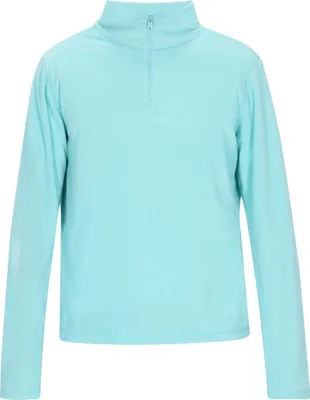 Image de Pull en polaire pour homme Tavite - Turquis, taille S