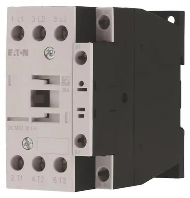 Obrázok produktu pre Stýkač 32A 230V AC 1NO 0R DILM32-10-EA Eaton 189917
