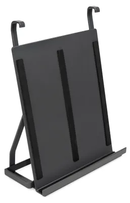Image de Porte-tablette Titane