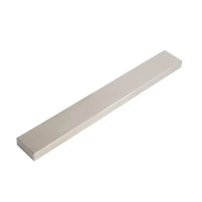 Produktbild von Vogue Magnetischer Messerhalter Edelstahl 36Cm