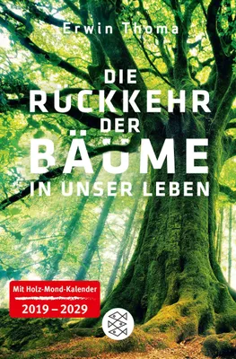 Produktbild von Die Rückkehr der Bäume in unser Leben
