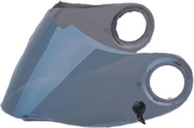 Immagine prodotto di Visiera SCORPION EXO-490/500/1000 MAXVISION blu specchiata KDF11-M UNI