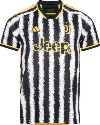 Image de KoshileAdidas Juventus Turyn Home M HR8256
