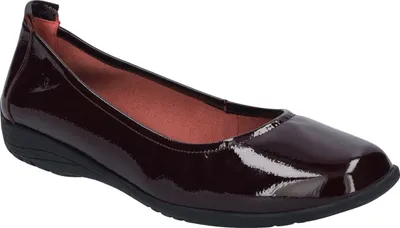 Produktbild von JOSEF SEIBEL Fenja 01 | Ballerina für Damen | Rot