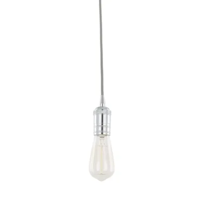 Produktbild von Atrium DS-M-036 CHROM Italux Pendelleuchte