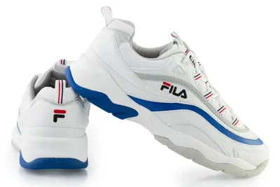 Obrázok produktu pre Fila Obuv Ray F Low, 101057802G