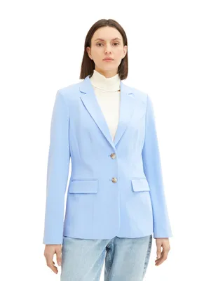 Produktbild von TOM TAILOR coloured blazer 22758 40