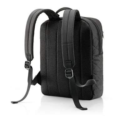 Image de reisenthel® CJ7059 reisenthel® Rucksack classic backpack M Kunstfaser schwarz 13,0 l