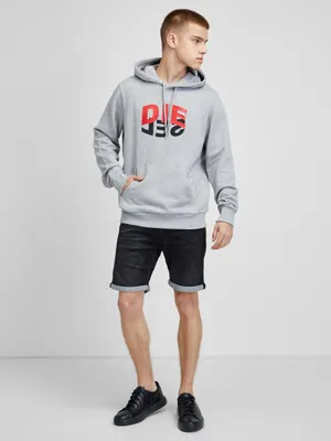 Produktbild von Sweatshirt S-Girk-Hood-N1 Felpa - M