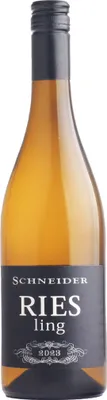 Produktbild von Markus Schneider Riesling 12,5% Vol. 0,75L