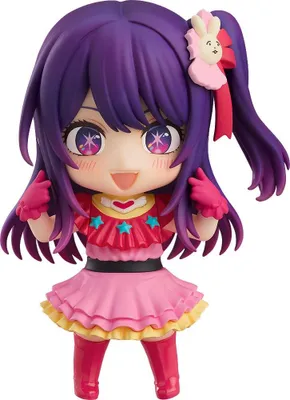 Produktbild von Oshi No Ko Nendoroid Actionfigur Ai, 10 cm