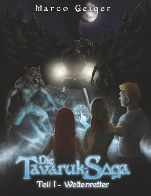 Produktbild von Die Tavaruk-Saga