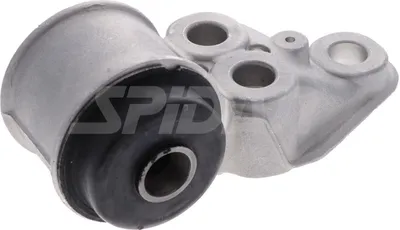 Produktbild von SPIDAN CHASSIS PARTS 411169 Achslager für VW PASSAT Variant (3B6) Hinten Rechts