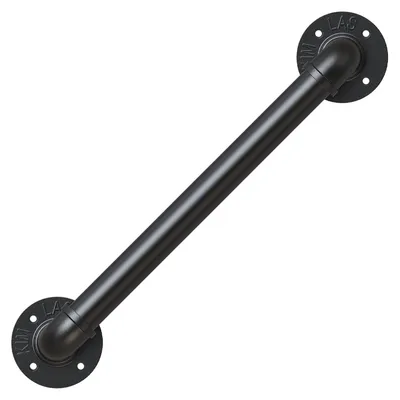 Productafbeelding van Handrail voor Trappen 60 cm van Hoogwaardig Ijzer