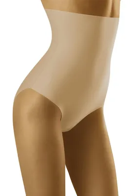 Image de Wol-Bar Fortissima beige L Culotte de modelage