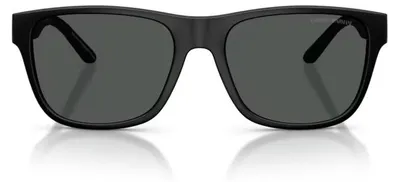 Produktbild von Emporio Armani Sonnenbrille EA 4243 5001T3