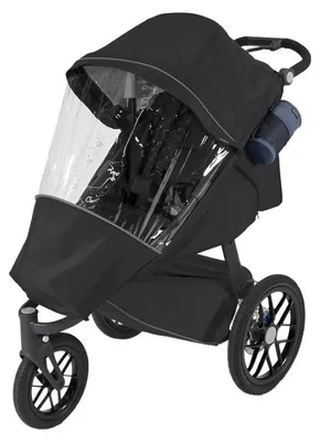 Produktbild von UPPAbaby RIDGE Performance Regenschutz