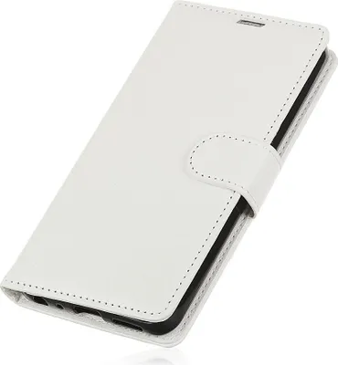 Image de Étui pour Huawei P Smart + (Plus) : étui à rabat, coque de protection, étui de téléphone, coque antichoc