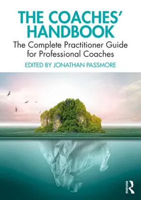 Obrázek produktu pro The Coaches' Handbook
