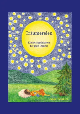 Produktbild von Träumereien