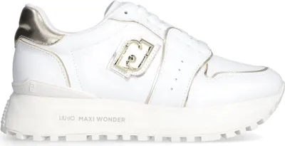 Produktbild von LIU JO Sneaker Sneaker Leder/Textil