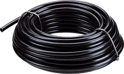 Produktbild von Stocker Blumat Tropfschlauch 8 Mm 10 M Silber Silber One Size