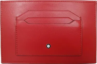 Produktbild von Visitenkarten-Hüllen Montblanc 129909