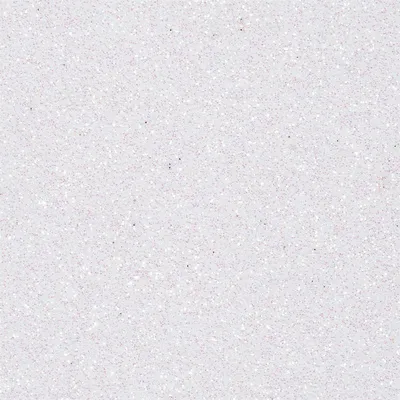 Obrázok produktu pre KNORR prandell 218434500 Špongiová guma CreaSoft Glitter 20 x 30 x 0,2 cm biela
