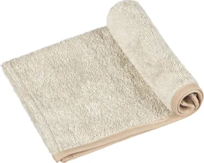 Zdjęcie produktu dla Ręcznik frotte – 30x30 cm – kawowy