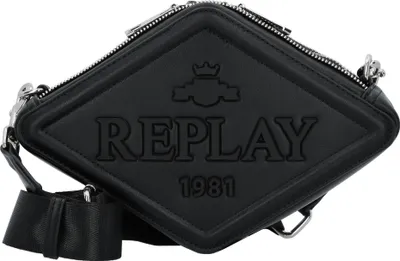 Zdjęcie produktu dla Torba na ramię Replay 26,5 cm