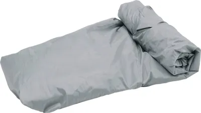 Obrázok produktu pre vidaXL Lodná plachta šedá 440x180x40 cm