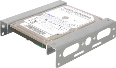 Produktbild von DeLOCK 18282, Silber