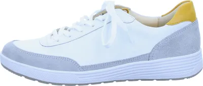 Produktbild von Ganter Komfort Schnürschuhe Giulietta milk Damen 31373531323633 Weiß 38 EU