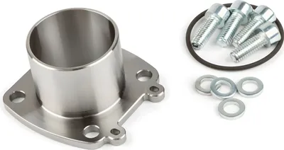 Image de Kit de tuyaux d'échappement Stage6 R/T 100cc